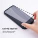 Защитное стекло Nillkin Amazing PC Full Coverage для Apple iPhone 12 / iPhone 12 Pro - Black (253921B). Фото 15 из 16