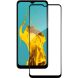 Защитное стекло Piko Full Glue для Nokia C32 - Black (327428B). Фото 2 из 5