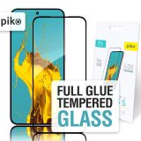 Защитное стекло Piko Full Glue для OPPO Reno 15 - Black: фото 1 из 5