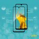 Захисне скло Piko Full Glue для Samsung Galaxy A17 (A175) - Black (385062B). Фото 3 з 5