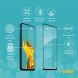 Защитное стекло Piko Full Glue для Xiaomi Redmi 13 - Black (356440B). Фото 4 из 5