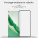 Защитное стекло PINWUYO 5D Curved Full Glue для Honor Magic 6 Pro - Black (355822B). Фото 7 из 14