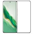 Защитное стекло PINWUYO 5D Curved Full Glue для Honor Magic 6 Pro - Black