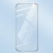 Захисне скло RURIHAI Full Glue Screen Protect для OPPO Reno 14 5G - Black (388419B). Фото 5 з 7