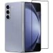 Защитное стекло RURIHAI Full Glue Screen Protect для Samsung Galaxy Fold 6 - Black (357615B). Фото 1 из 6