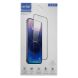 Защитное стекло RURIHAI Full Glue Screen Protect для Samsung Galaxy S24 - Black (343545B). Фото 9 из 9