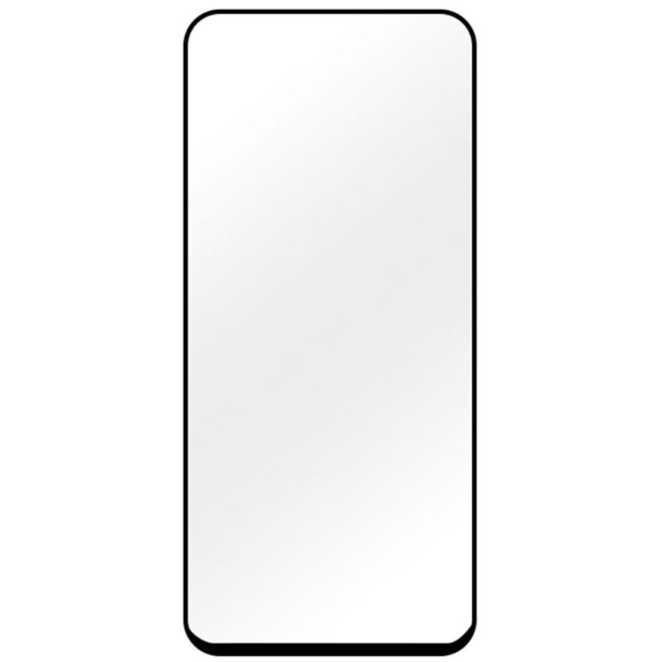 Защитное стекло RURIHAI Full Glue Screen Protect для Xiaomi 13T / 13T Pro - Black: фото 2 из 8