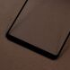 Защитное стекло RURIHAI Full Glue Screen Protect для Xiaomi Mi Max 3 - Black (114839B). Фото 3 из 7