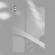 Защитное стекло RURIHAI Ultra Clear Glass для Apple iPad Pro 13 (2024) - Transparent (353212). Фото 5 из 5