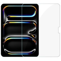 Захисне скло RURIHAI Ultra Clear Glass для Apple iPad Pro 13 (2024) - Transparent: фото 1 з 5