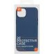 Защитный чехол 2Е Liquid Silicone для iPhone 14 Pro Max - Light Blue (306876TT). Фото 3 из 3