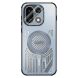 Защитный чехол ABEEL Game Republic для OnePlus 15 - Blue (391377L). Фото 1 из 8