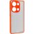 Защитный чехол ArmorStandart Frosted Matte для Xiaomi Redmi Note 14S - Red: фото 1 из 3