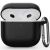 Защитный чехол ArmorStandart Hang Case для Apple AirPods 4 - Black: фото 1 из 2