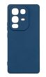 Захисний чохол ArmorStandart ICON Case для Infinix Note 50 Pro - Dark Blue (383610DB)