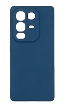 Захисний чохол ArmorStandart ICON Case для Infinix Note 50 Pro - Dark Blue: фото 1 з 8