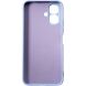 Защитный чехол ArmorStandart ICON Case для Infinix Smart 20 - Lavender (411221V). Фото 2 из 8