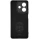 Защитный чехол ArmorStandart ICON Case для OPPO A3x / A3 / A40m - Black (365316B). Фото 2 из 8