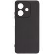 Защитный чехол ArmorStandart ICON Case для OPPO A3x / A3 / A40m - Black (365316B)