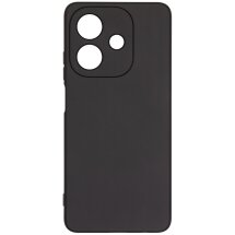 Защитный чехол ArmorStandart ICON Case для OPPO A3x / A3 / A40m - Black: фото 1 из 8