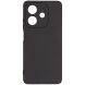 Защитный чехол ArmorStandart ICON Case для OPPO A3x / A3 / A40m - Black (365316B). Фото 1 из 8
