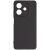 Защитный чехол ArmorStandart ICON Case для OPPO A3x / A3 / A40m - Black: фото 1 из 8