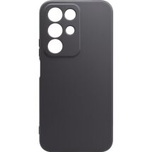 Защитный чехол ArmorStandart ICON Case для Realme C85 - Black: фото 1 из 8