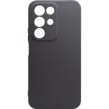 Захисний чохол ArmorStandart ICON Case для Realme C85 - Black: фото 1 з 8