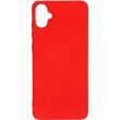 Защитный чехол ArmorStandart ICON Case для Samsung Galaxy A05 (A055) - Red (340451R)