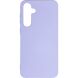Захисний чохол ArmorStandart ICON Case для Samsung Galaxy A35 (A356) - Lavender (348097V). Фото 1 з 8