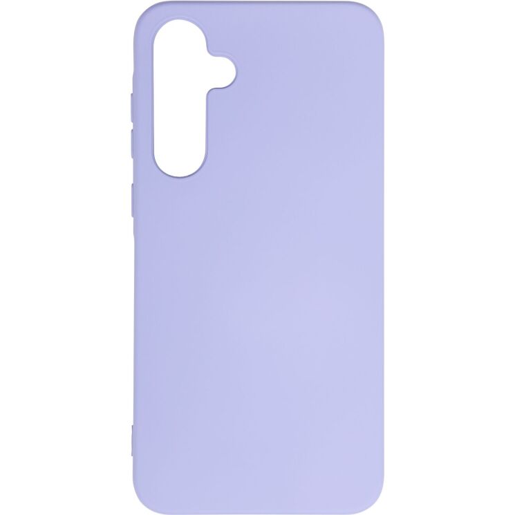 Захисний чохол ArmorStandart ICON Case для Samsung Galaxy A35 (A356) - Lavender: фото 1 з 8