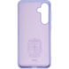 Захисний чохол ArmorStandart ICON Case для Samsung Galaxy A35 (A356) - Lavender (348097V). Фото 2 з 8