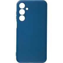 Защитный чехол ArmorStandart ICON Case для Samsung Galaxy M35 (M356) - Blue: фото 1 из 8