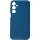 Захисний чохол ArmorStandart ICON Case для Samsung Galaxy M35 (M356) - Blue (355733L). Фото 1 з 8