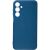 Защитный чехол ArmorStandart ICON Case для Samsung Galaxy M35 (M356) - Blue: фото 1 из 8