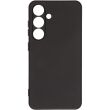 Защитный чехол ArmorStandart ICON Case для Samsung Galaxy S24 (S921) - Black (347121B)