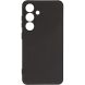 Защитный чехол ArmorStandart ICON Case для Samsung Galaxy S24 (S921) - Black (347121B). Фото 1 из 8