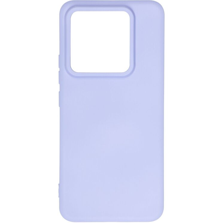 Захисний чохол ArmorStandart ICON Case для Xiaomi 14 Pro - Lavender: фото 1 з 8