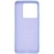 Защитный чехол ArmorStandart ICON Case для Xiaomi 14T Pro - Lavender (365646V). Фото 2 из 8