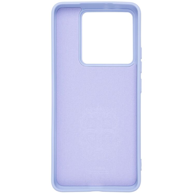Защитный чехол ArmorStandart ICON Case для Xiaomi 14T Pro - Lavender: фото 2 из 8