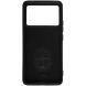 Защитный чехол ArmorStandart ICON Case для Xiaomi Poco F6 Pro - Black (354950B). Фото 2 из 8