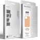 Защитный чехол ArmorStandart ICON MagSafe для Apple iPhone 16 Pro Max - Rose Gold (360487RG). Фото 2 из 2