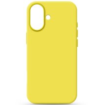 Защитный чехол ArmorStandart ICON2 Case для Apple iPhone 16 - Star Fruit: фото 1 из 9