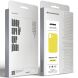 Захисний чохол ArmorStandart ICON2 Case для Apple iPhone 16 - Star Fruit (366432Y). Фото 3 з 9