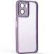 Защитный чехол ArmorStandart Shade для OPPO A6x - Dark Violet (406530V). Фото 2 из 3
