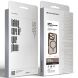 Защитный чехол ArmorStandart Unit MagSafe SE для Apple iPhone 16 Pro - Titanium Desert (366272DF). Фото 2 из 2