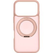 Захисний чохол ArmorStandart Unit Stand2 для iPhone 17 Pro - Light Pink: фото 1 з 3