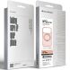 Захисний чохол ArmorStandart Unit Stand2 для iPhone 17 Pro - Light Pink (403211P). Фото 3 з 3