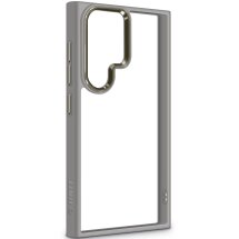 Защитный чехол ArmorStandart UNIT2 для Samsung Galaxy S25 Ultra (S938) - Titanium Grey: фото 1 из 4