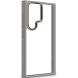 Защитный чехол ArmorStandart UNIT2 для Samsung Galaxy S25 Ultra (S938) - Titanium Grey (374574TH). Фото 1 из 4